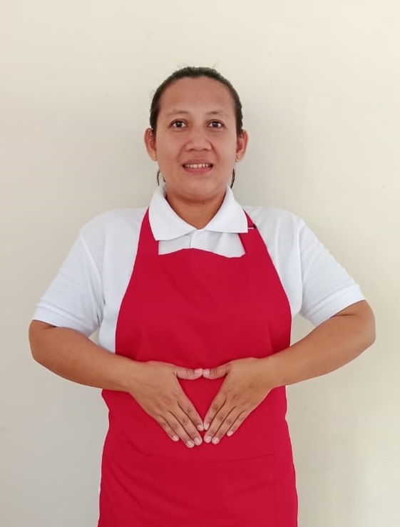 Calon Pekerja